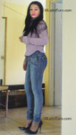 athletic Costa Rica girl Gina from San Jose CR145