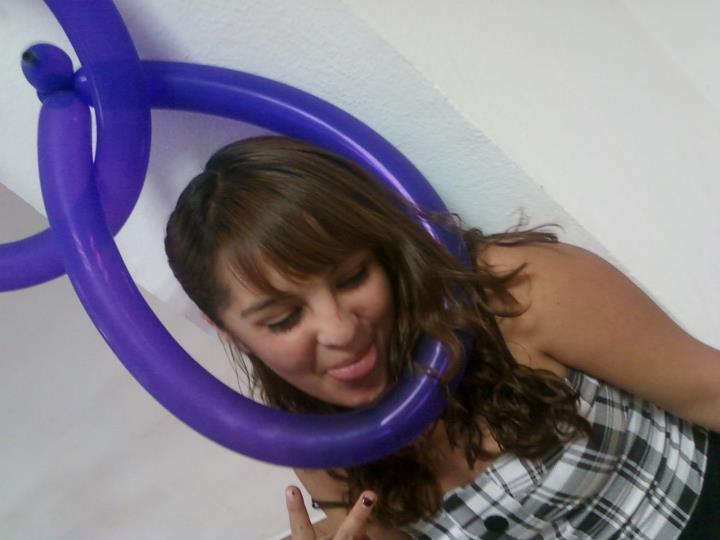 Date this exotic Mexico girl MAYA70 from Leon MX499