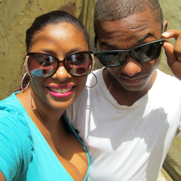 Date this voluptuous Dominican Republic man Juan Alfredo from Santo Domingo DO9804