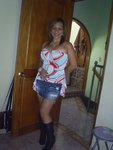 nice looking United States girl  from Medellin US11790