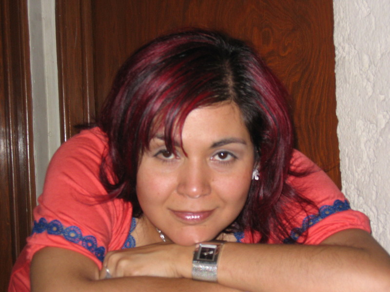 Date this fun Mexico girl Olivia0304 from Guadalajara MX505
