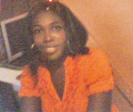 Date this young Jamaica girl Natalee from Kingston JM399