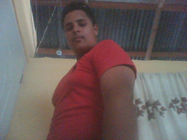 Date this charming Dominican Republic man Raul from Santiago DO9838