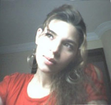 Date this young Panama girl Claudia milena from Panama PA191