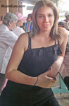 young Costa Rica girl Gloriana from San Jose CR139