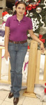 attractive Costa Rica girl Daniella from San Jose CR141