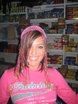 funny United States girl Anna from Clarksville US11840