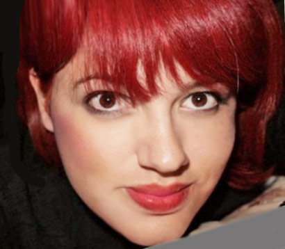 Date this passionate Mexico girl Lena from aguascaientes MX526