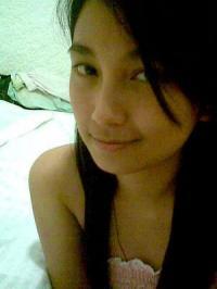 Date this charming Philippines girl Sapphire from Cebu City PH429