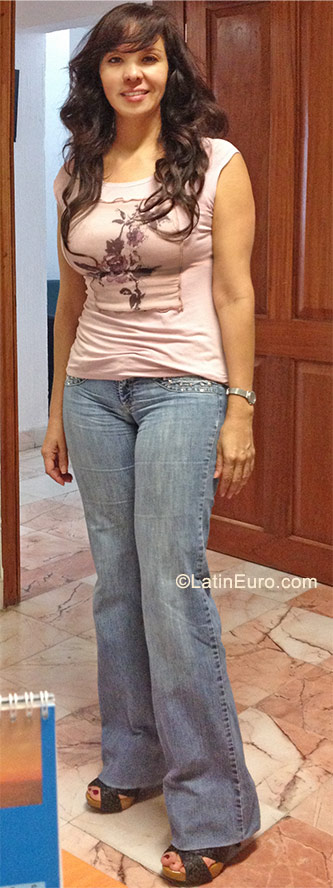 Date this young Mexico girl Paola from Guadalajara MX531