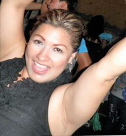 Date this lovely Mexico girl Diabolique from Mazatlan MX533