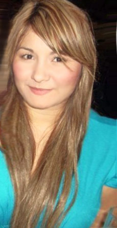 Date this funny Mexico girl Perla from Culiacan MX534