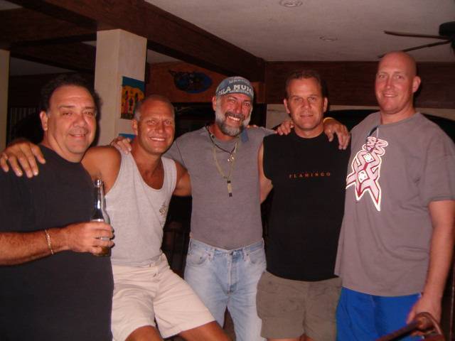 Date this cute Mexico man Steve0412 from Cozumel MX536