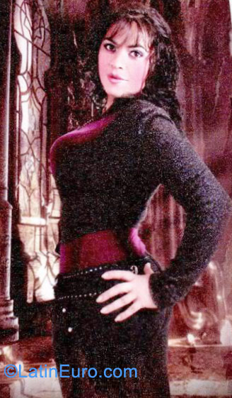 Date this gorgeous Mexico girl Lcpmartha75 from Tepatitlan MX538