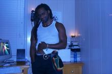 Date this beautiful Jamaica man Jahphra7 from Kingston JM391