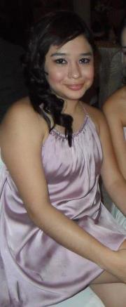Date this hot Mexico girl Apple7 from Juarez MX545