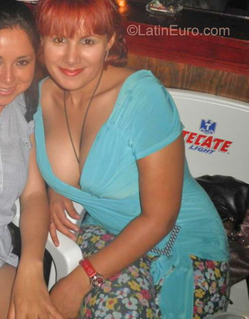 Date this good-looking Mexico girl Gina from Saltillo MX547