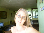 delightful Costa Rica girl Leda Patricia from San Jose CR147