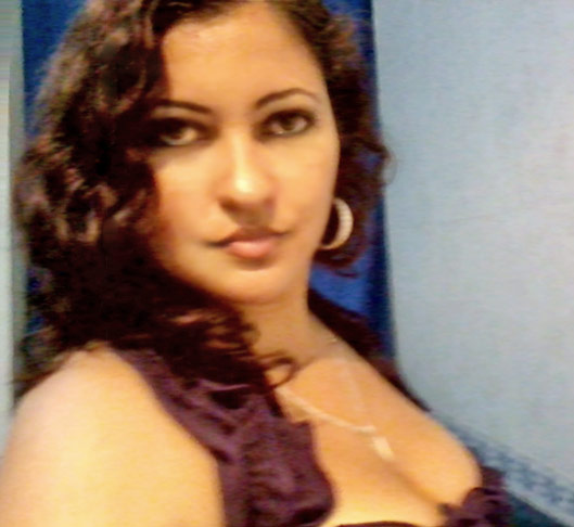 Date this passionate Mexico girl Moxa from Merida MX550