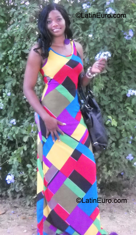 Date this pretty United States girl Keisha from Baltimore US13288