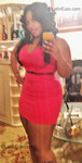 fun United States girl Lean from Miami US14474