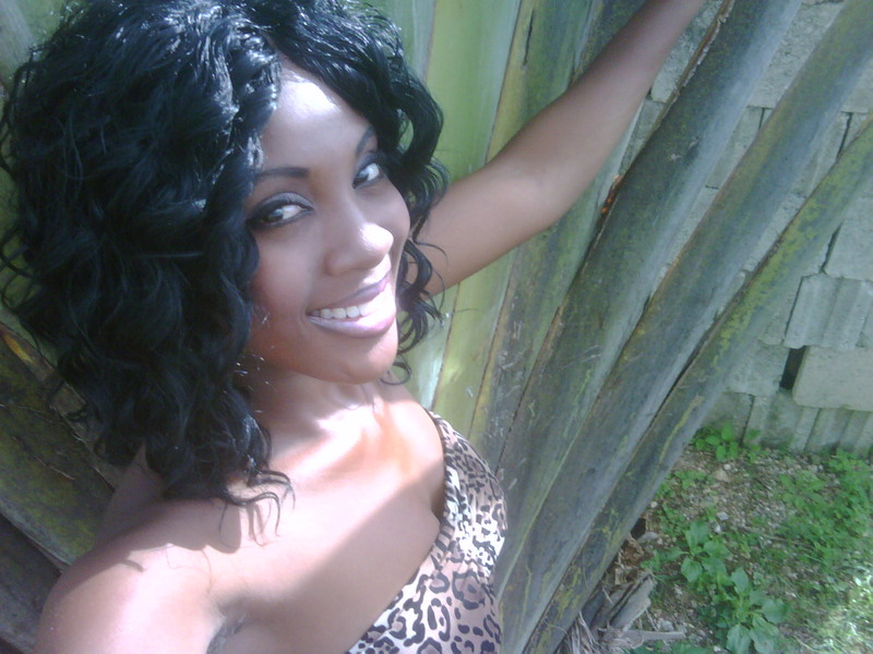 Date this georgeous Jamaica girl Sassy from Spalding JM398