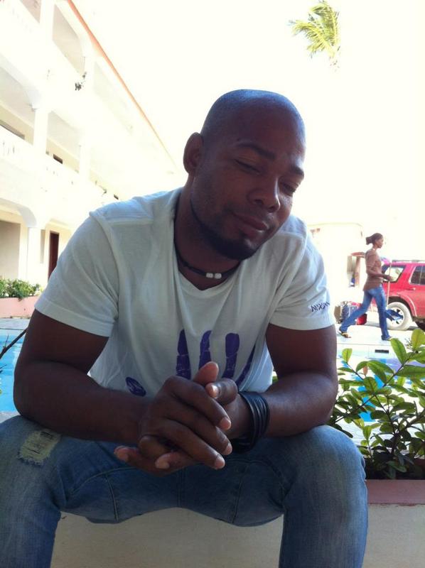 Date this funny Dominican Republic man Chaka from San Pedro De Macoris DO10034