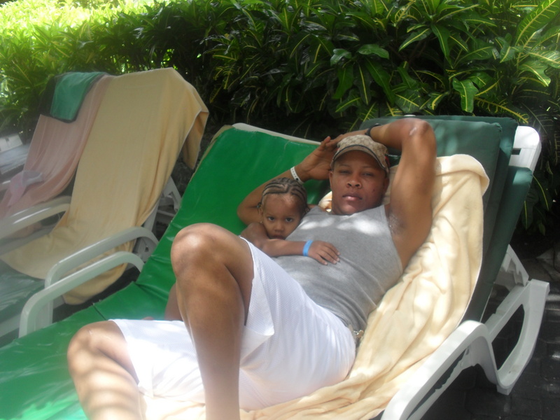 Date this lovely Dominican Republic man Yoni from Boca Chica DO10036