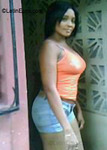 young Panama girl Aracely from Panama City PA206