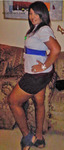 happy Panama girl Vanessa from Panama City PA210