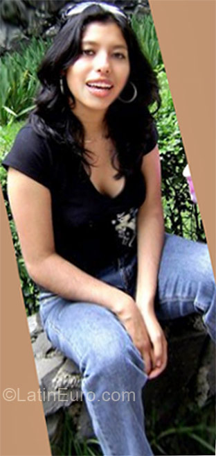 Date this hot Mexico girl Arual from Toluca MX573