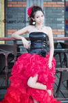 georgeous Panama girl Tuki from Panama PA215