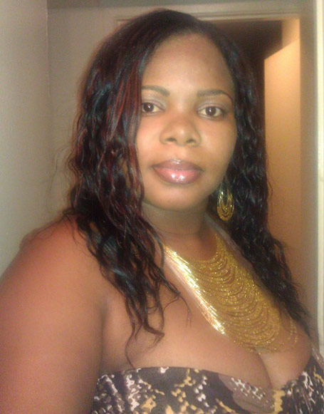 Date this charming United States girl Nalca from lanham US12044