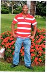passionate Jamaica man  from Kingston JM409