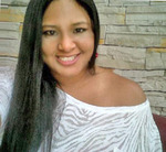 georgeous Panama girl  from Panama PA218