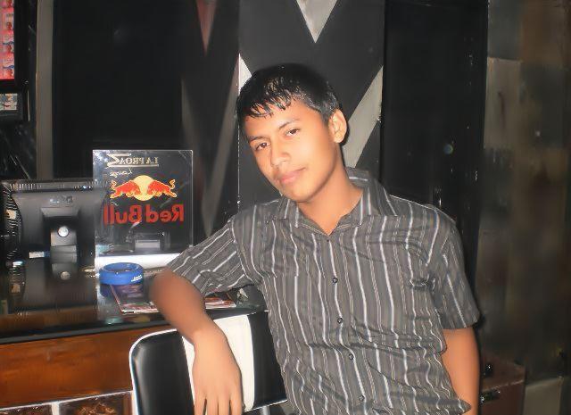 Date this cute Honduras man Danesm from Tegucigalpa HN535