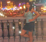 lovely Mexico girl Eloisa from Tonala MX581