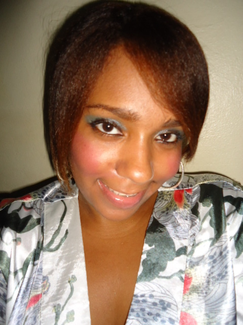 Date this lovely Dominican Republic girl Prettywoman from Barahona DO10161