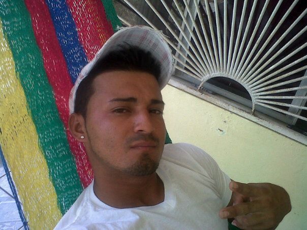 Date this cute Honduras man Tomas from tela Atlantida HN540