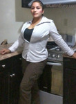 attractive Mexico girl Dina from Mexicali MX583