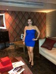 voluptuous Panama girl Daniela from Panama PA220