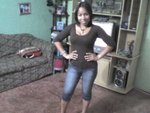 attractive Panama girl  from Panama PA222