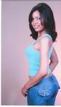 stunning Panama girl  from Panama PA223