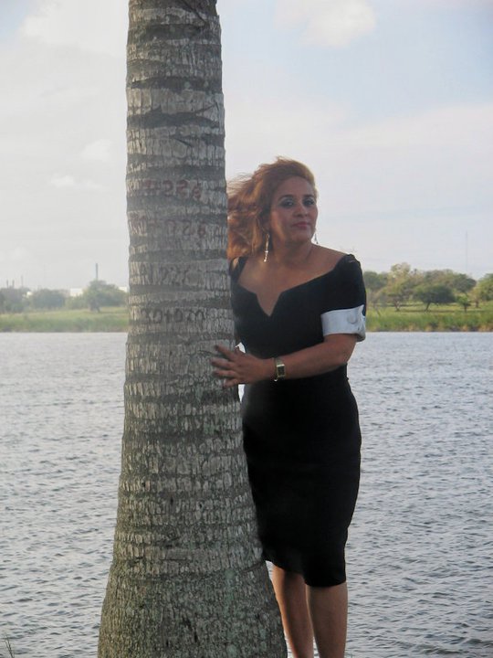 Date this lovely Mexico girl Kassandraveaney from Reynosa US12139