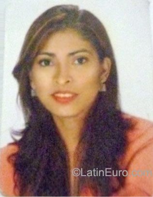 Date this charming Panama girl GisellePTY from Panama City PA225
