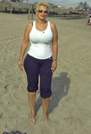 lovely Mexico girl Marina from Mexico City MX595