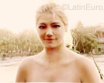 Date this sultry Mexico girl Ariadna from Guadalajara MX597