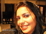 pretty United States girl Carolina Fernanda from Miami US12182