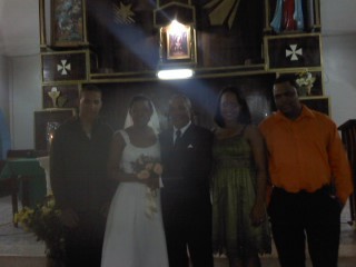 Date this funny Dominican Republic man Jelphin jose from Santiago DO10294