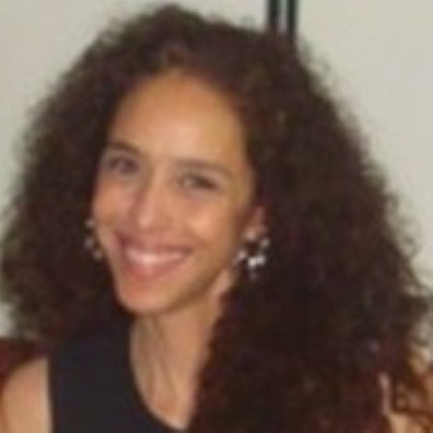 Date this charming Mexico girl MARIALUISA from Monterrey MX607